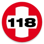 Logo of Tel 118 android Application 